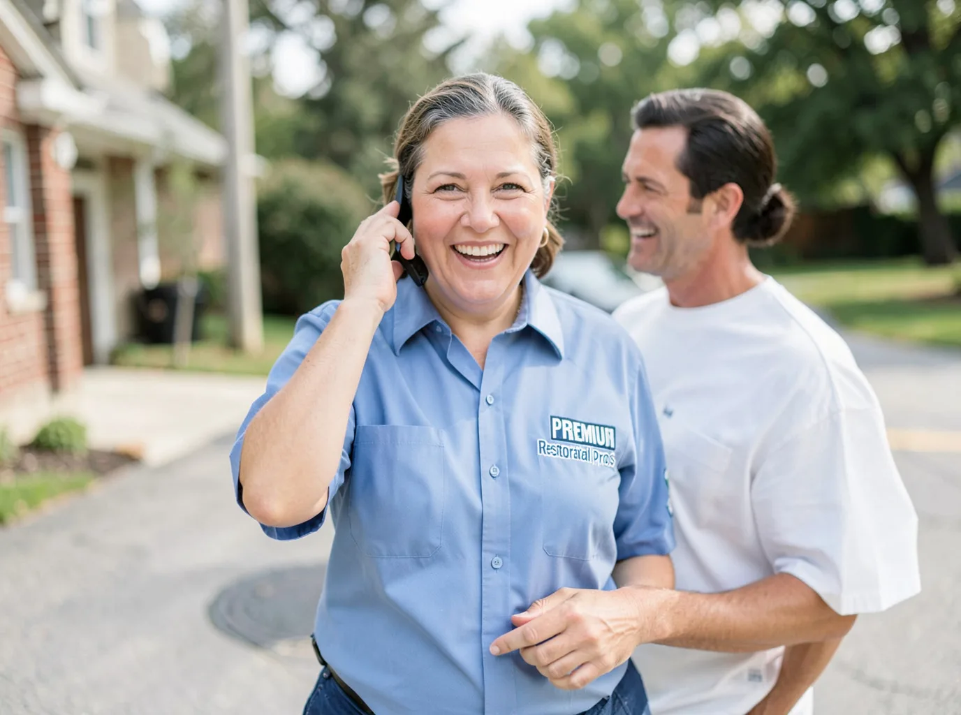 Water Damage Restoration Leopold, IN FAQs
